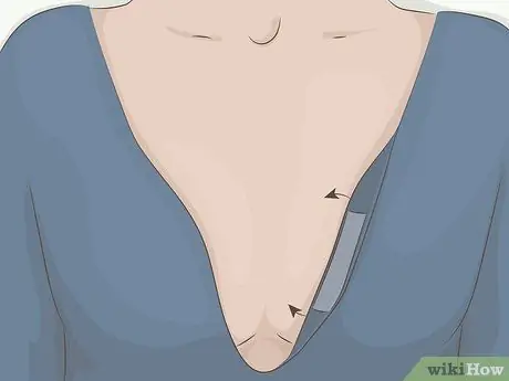 Используйте Fashion Tape Step 5