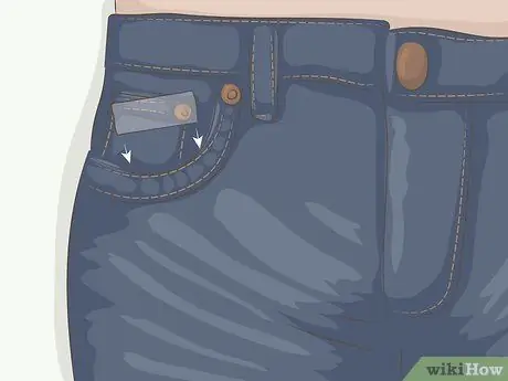 Используйте Fashion Tape Step 8