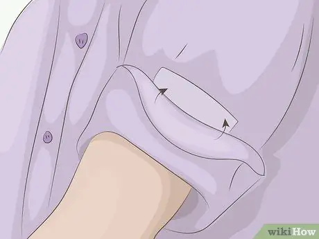 Используйте Fashion Tape Step 9