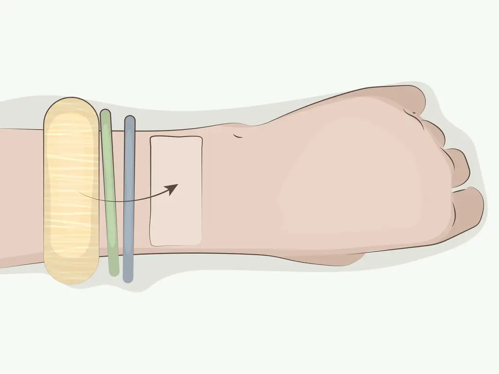 3 простых способа использования модной ленты