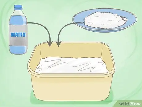 Переработка штукатурки Paris Step 10