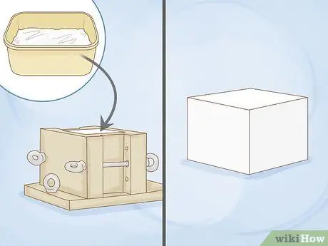 Переработка штукатурки Paris Step 11