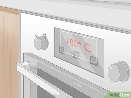 Переработка гипса из Парижа, шаг 2