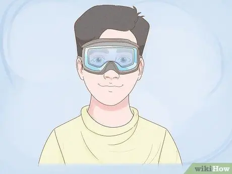 Переработка штукатурки Paris Step 5