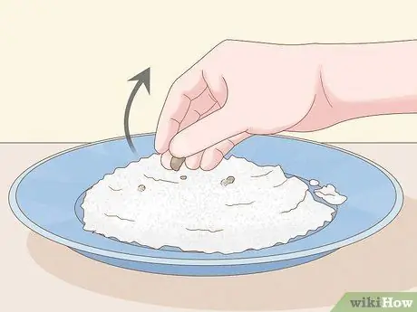 Переработка штукатурки Paris Step 8