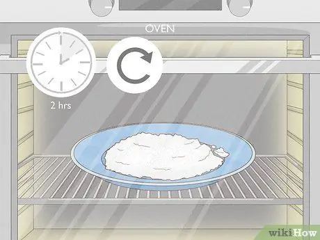 Переработка штукатурки Paris Step 9