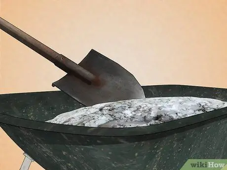 Кладка кирпича Шаг 6