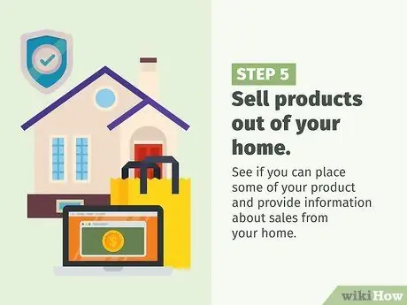 Зарабатывайте на продаже поделок Шаг 10