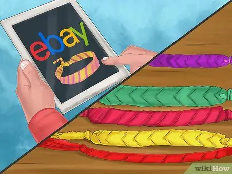 Продам браслеты Шаг 6