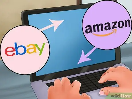 Купить продукцию, снятую с производства Шаг 5