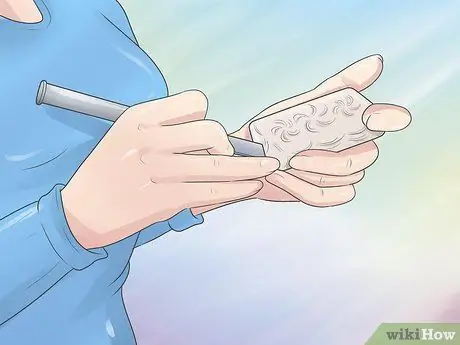 Делайте прибыльные поделки Шаг 4