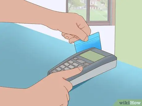 Продать одежду, которую вы сделали Шаг 13