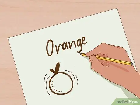 Продайте одежду, которую вы сделали Шаг 2