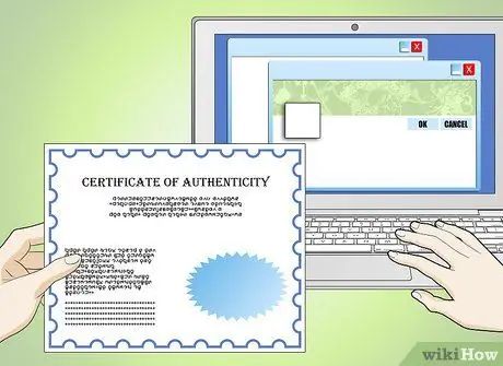 Продать картины на eBay Шаг 10