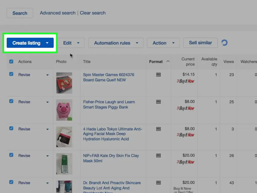Как открыть магазин на eBay (с изображениями)