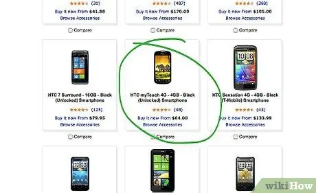 Знайте, стоит ли делать ставки на eBay Шаг 6