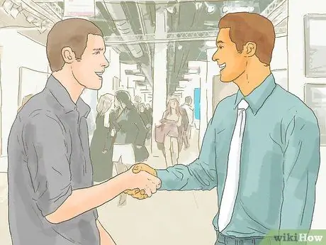 Продам на художественных выставках Шаг 7
