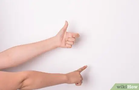 Нанесите Wallsticker Шаг 1