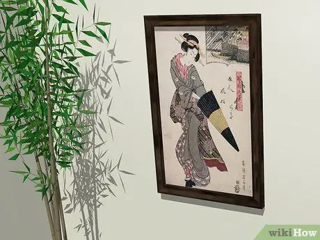 Украшение картины Шаг 10