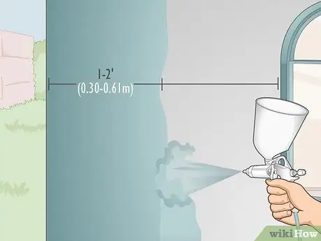 Рисуем большие площади Шаг 17