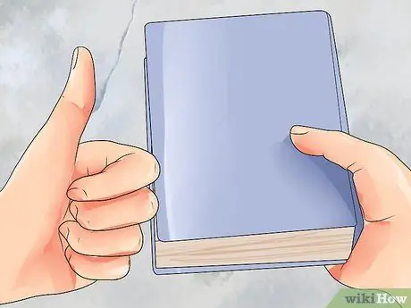 Рецензировать книгу Шаг 9
