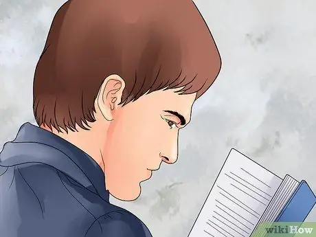 Рецензирование книги Шаг 2