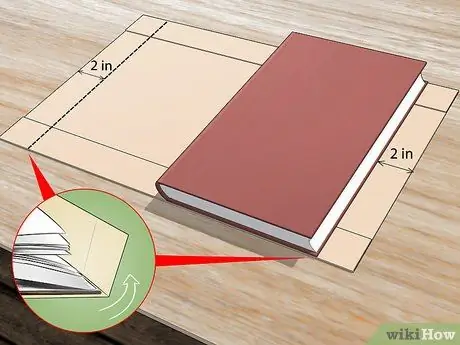 Украшаем книги Шаг 4 Украшаем книги Шаг 4