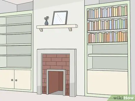 Показать книги Шаг 1