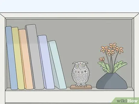 Отображение книг Шаг 10