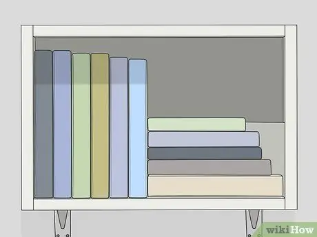 Отображение книг Шаг 11