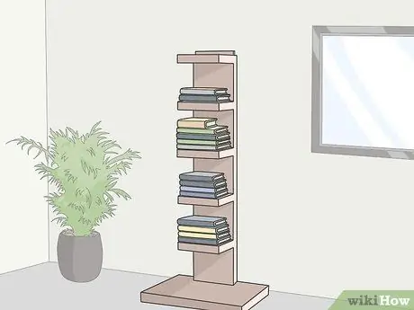 Отображение книг Шаг 13