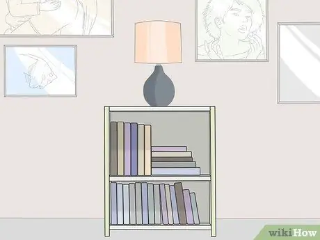 Отображение книг Шаг 14
