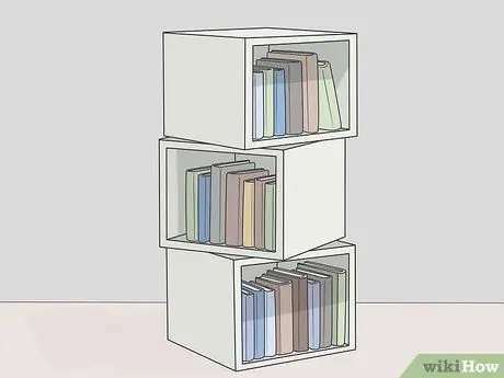 Отображение книг Шаг 15
