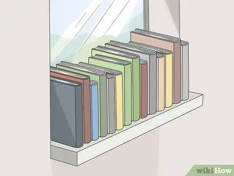 Показать книги Шаг 4