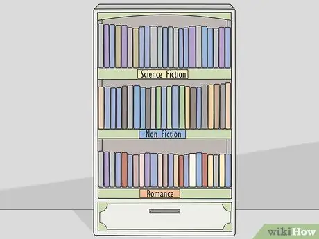 Показать книги Шаг 7