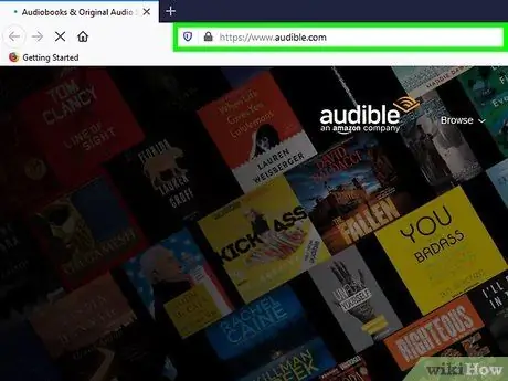 Верните или обменяйте книгу на Audible Шаг 7 Верните или обменяйте книгу на Audible Шаг 7