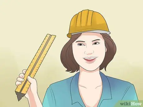 Используйте линейку Шаг 5