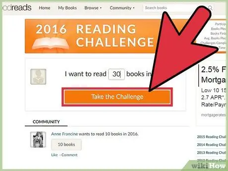 Используйте Goodreads Step 11 Используйте Goodreads Step 11