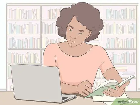 Найдите ценность старых книг Шаг 3