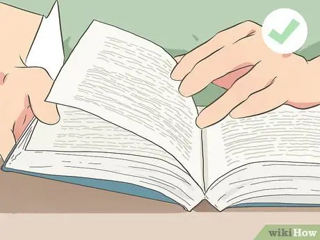Найдите ценность старых книг Шаг 5