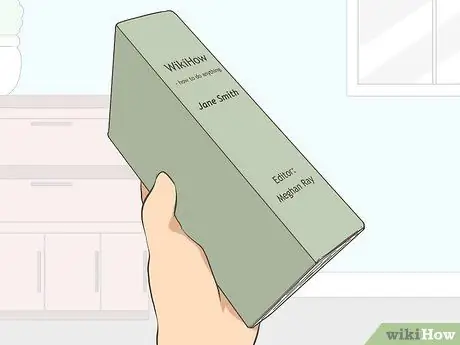 Найдите ценность старых книг Шаг 7