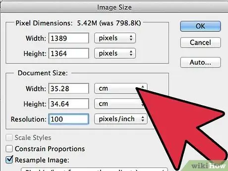 Очистите отсканированную страницу манги в Photoshop. Шаг 5