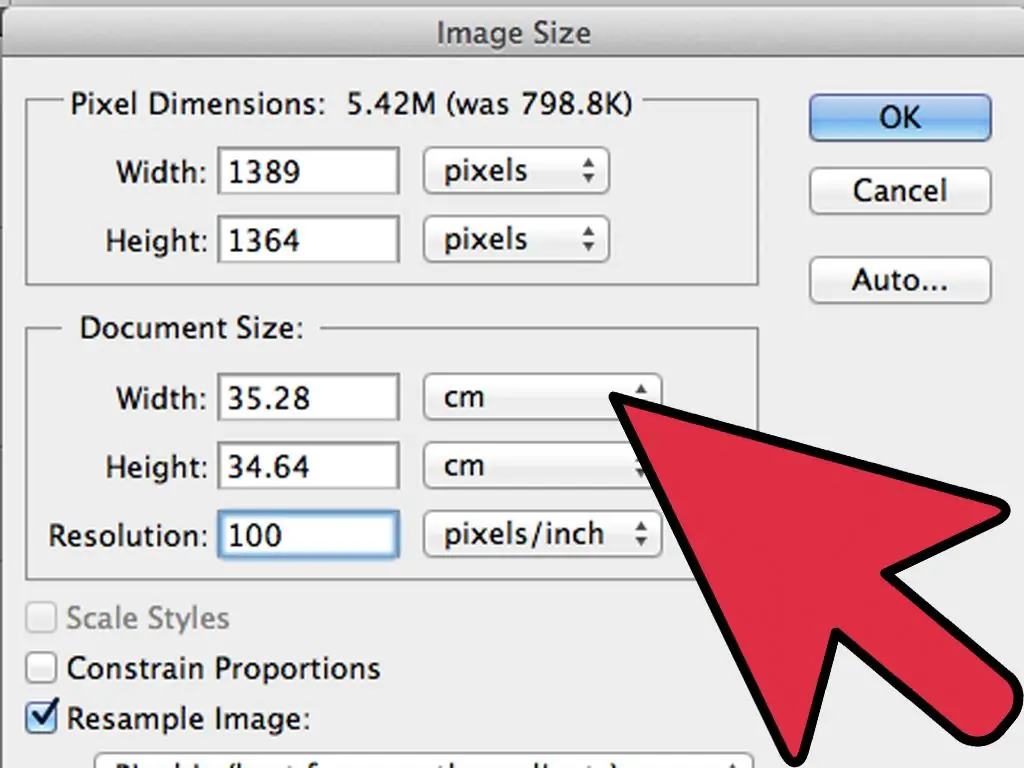 Как очистить отсканированную страницу манги в Photoshop: 10 шагов