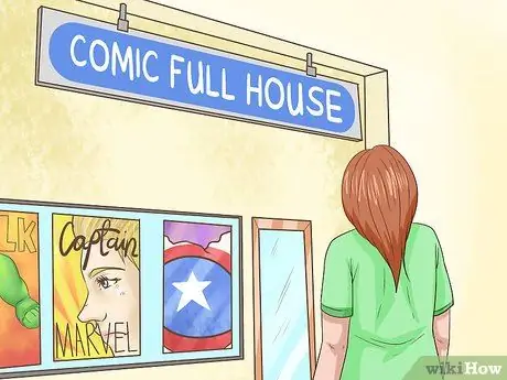 Купить Marvel Comics Шаг 1 Купить Marvel Comics Шаг 1