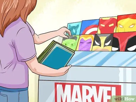 Купить Marvel Comics Step 10 Купить Marvel Comics Step 10