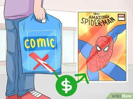 Купить Marvel Comics Step 11 Купить Marvel Comics Step 11