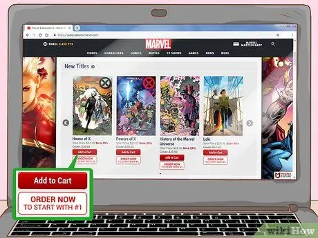 Купить Marvel Comics Step 5 Купить Marvel Comics Step 5