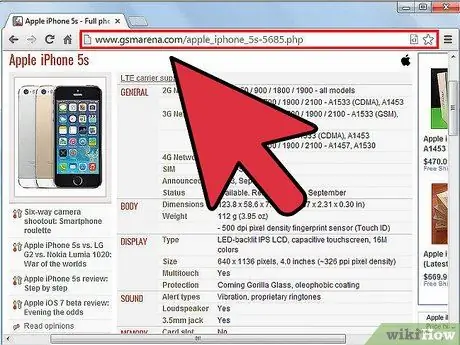 Купить на eBay Шаг 4
