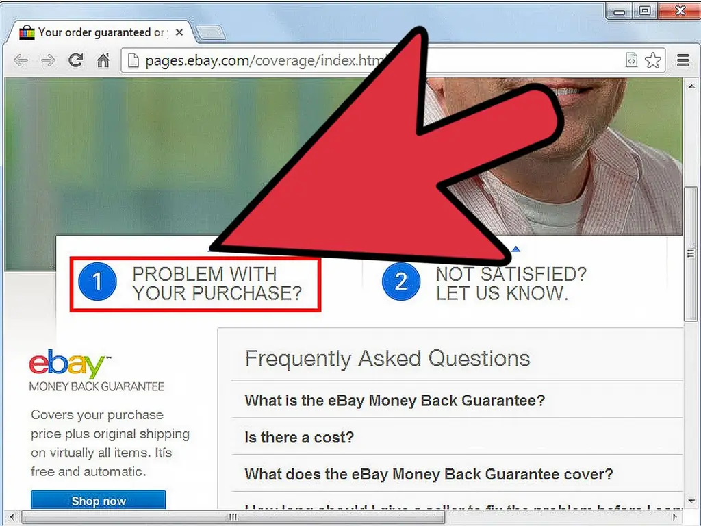 Как купить на eBay (с изображениями)