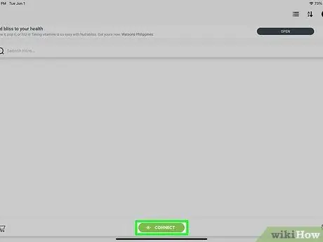 Читайте электронные книги с ПК на iPad с помощью Caliber Step 8